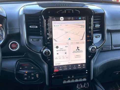 Used 2022 RAM 1500 TRX w/ TRX Level 1 Equipment Group image 15