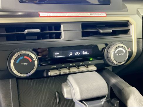 New 2026 Toyota Tacoma SR5 RWD image 25
