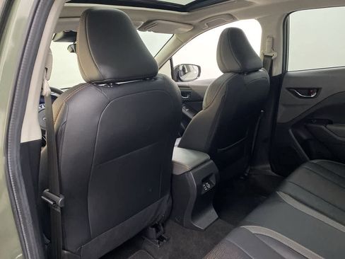 Used 2025 Subaru Crosstrek 2.5i Limited w/ Crosstrek Mirror Package image 17