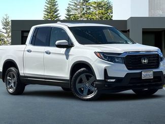 Used 2023 Honda Ridgeline RTL-E video 2