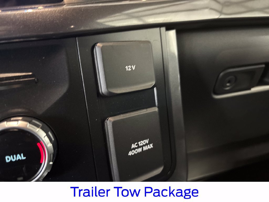 Certified 2023 Ford F150 XLT w/ Equipment Group 302A High AWD/4WD image 31