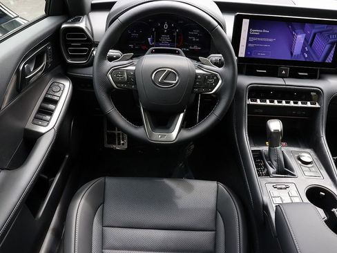 New 2026 Lexus IS 350 F Sport AWD/4WD image 15