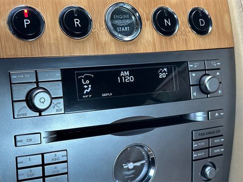 Used 2007 Aston Martin DB9 Coupe image 16