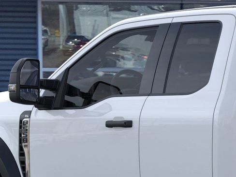 New 2026 Ford F550 4x4 SuperCab Super Duty w/ XL Chrome Package image 20