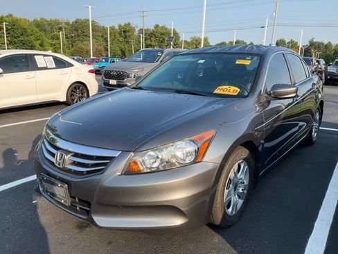 Used 2011 Honda Accord SE image 11