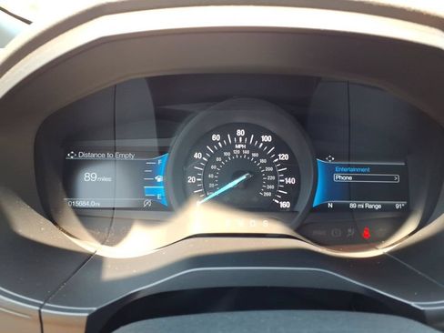 Used 2024 Ford Edge ST-Line AWD/4WD image 21