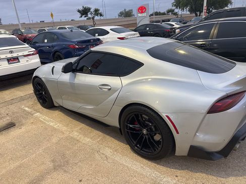Used 2022 Toyota Supra Premium w/ Driver Assist Package image 6