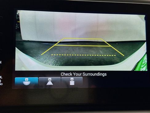 Used 2019 Honda Accord Sport image 19