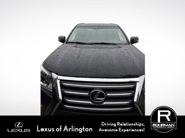 Used 2015 Lexus GX 460 w/ Premium Package AWD/4WD image 2