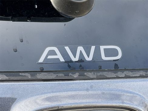 New 2026 Honda CR-V EX-L image 2