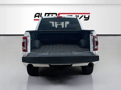 Used 2023 Ford F150 Lariat w/ Equipment Group 502A High AWD/4WD image 27