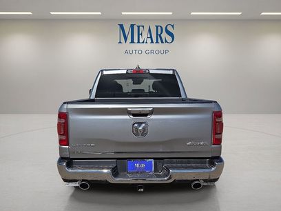 Used 2022 RAM 1500 Limited w/ Trailer Tow Group