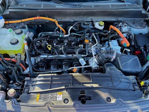 Used 2024 Ford Maverick XL image 27