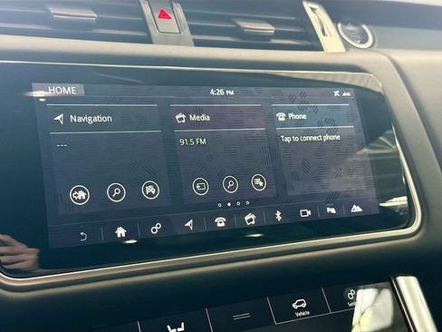 Used 2019 Land Rover Range Rover Sport Supercharged AWD/4WD image 15