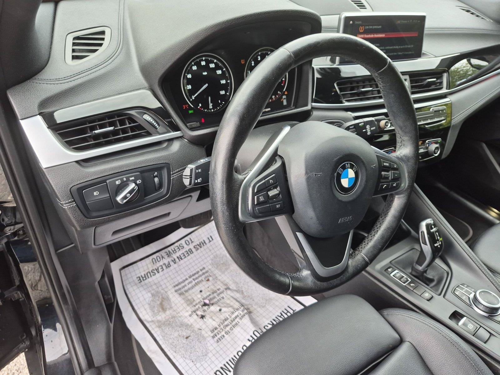 Used 2020 BMW X2 xDrive28i w/ Convenience Package AWD/4WD image 16
