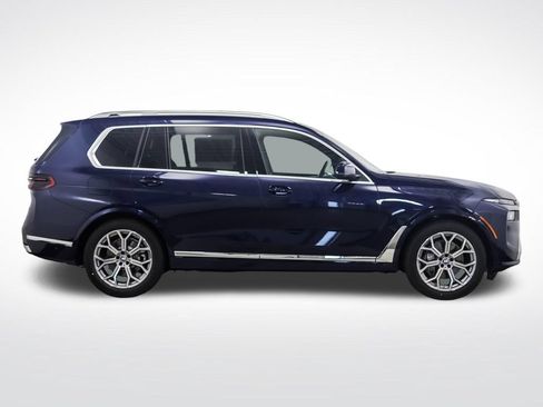 Used 2026 BMW X7 xDrive40i AWD/4WD image 6