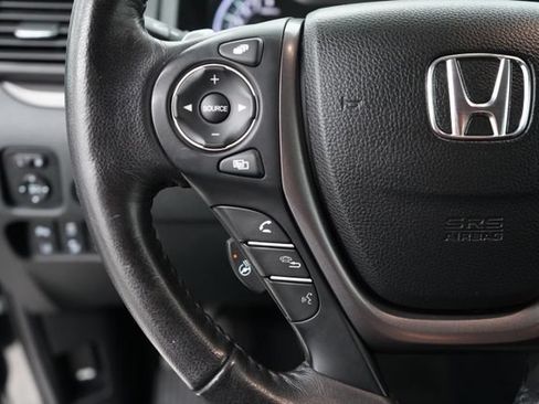 Used 2023 Honda Ridgeline RTL-E image 18
