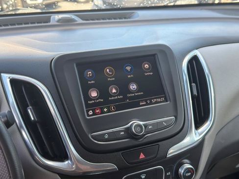 Used 2020 Chevrolet Equinox LS w/ LS Convenience Package AWD/4WD image 23