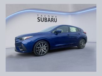 New 2026 Subaru Impreza 2.0i Sport 360° Tour