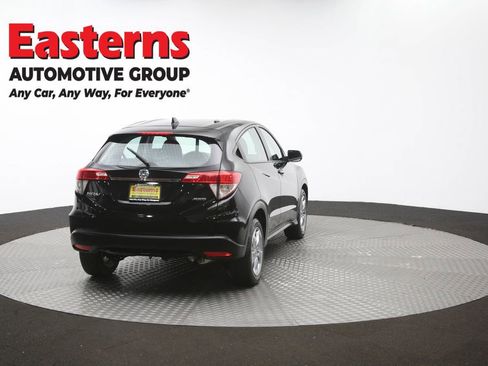 Used 2020 Honda HR-V LX image 38