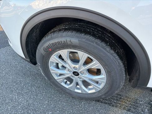 New 2026 Ford Escape Active w/ Cold Weather Package image 7