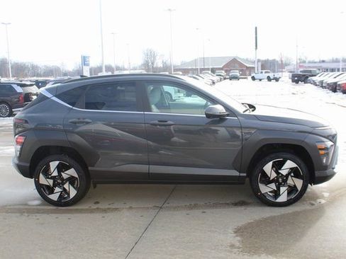 New 2026 Hyundai Kona Limited image 5