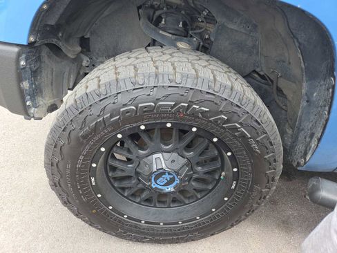 Used 2019 Toyota Tundra SR5 w/ SR5 Upgrade Package image 8