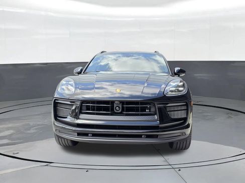 New 2026 Porsche Macan S AWD/4WD image 9
