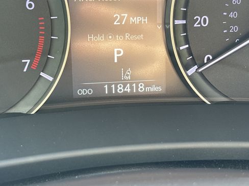 Used 2019 Lexus RX 350 AWD w/ Navigation Package image 22