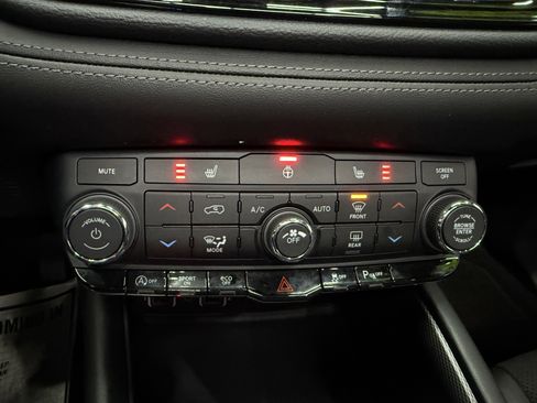 Used 2022 Dodge Durango GT w/ Blacktop Package image 20