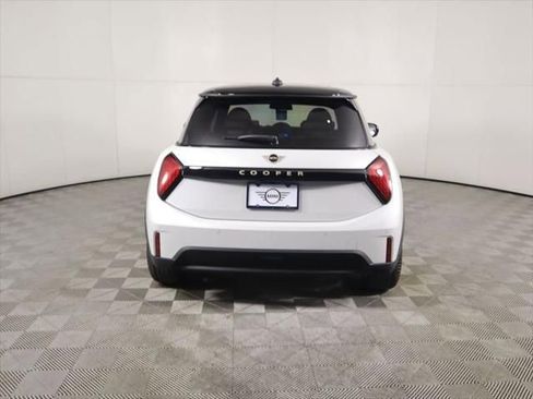 New 2026 MINI Cooper 2-Door Hardtop image 5