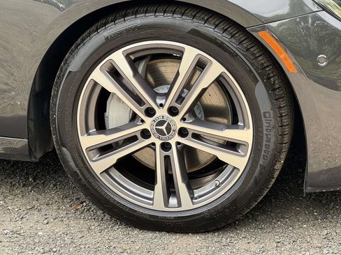Used 2023 Mercedes-Benz E 350 4MATIC Sedan image 7
