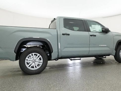 New 2026 Toyota Tundra SR5 AWD/4WD image 47