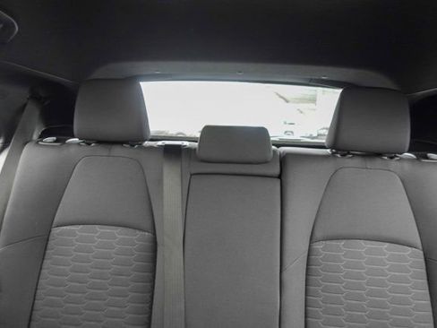 Certified 2023 Toyota Corolla SE image 16