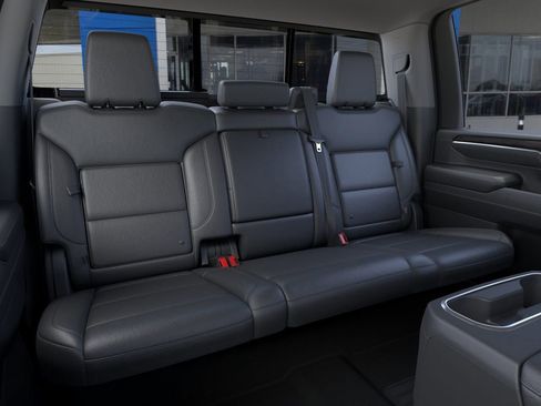 New 2026 Chevrolet Silverado 3500 LTZ w/ LTZ Plus Package AWD/4WD image 17