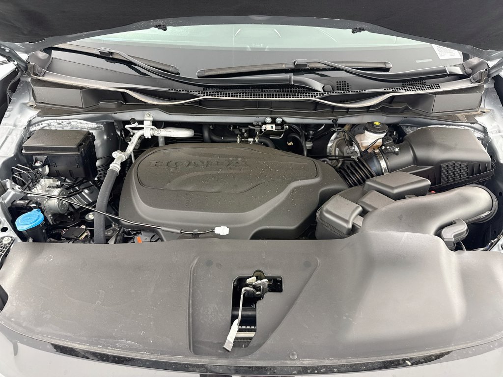 New 2026 Honda Odyssey Touring image 28