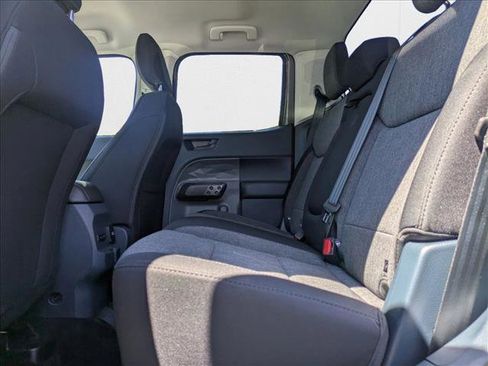 New 2025 Ford Maverick XLT w/ XLT Luxury Package image 15