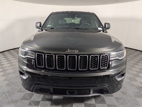 Used 2021 Jeep Grand Cherokee Limited w/ Quick Order Package 28K 80th image 10