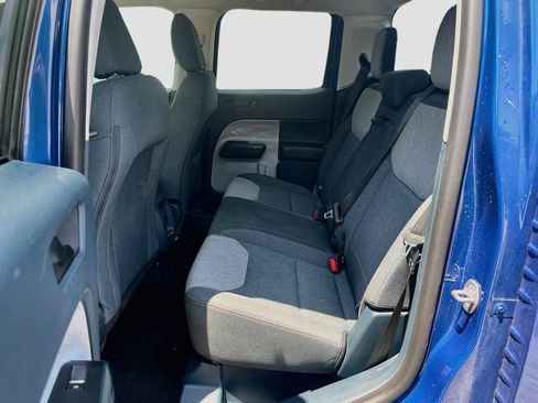 Used 2024 Ford Maverick XLT FWD image 22