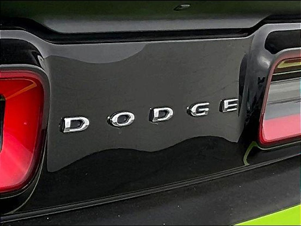 Used 2019 Dodge Challenger R/T Scat Pack RWD image 26
