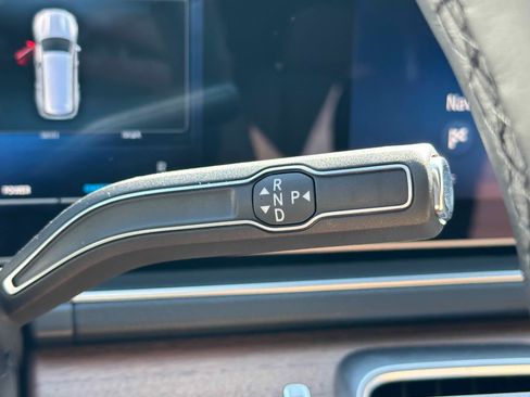 New 2025 Mercedes-Benz GLS 580 4MATIC image 29