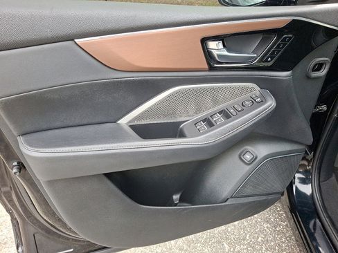 Used 2022 Acura MDX SH-AWD w/ Technology Package image 22