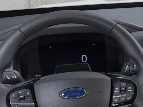 New 2026 Ford Explorer Platinum w/ LUX Leather Package AWD/4WD image 13