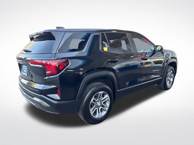 Certified 2025 GMC Terrain Elevation FWD image 6