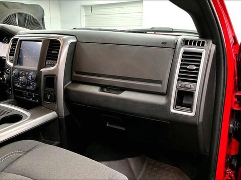 Used 2024 RAM 1500 Warlock AWD/4WD image 20
