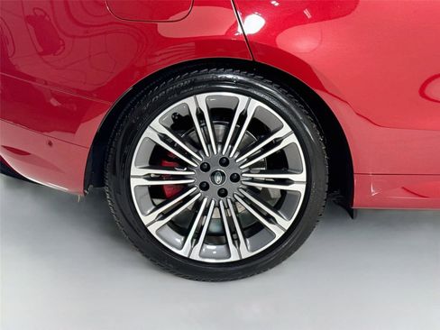 Used 2024 Land Rover Range Rover Sport Dynamic SE AWD/4WD image 38