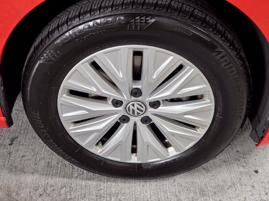 Used 2020 Volkswagen Jetta S FWD image 10