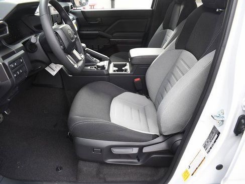 New 2026 Toyota 4Runner TRD Sport image 7