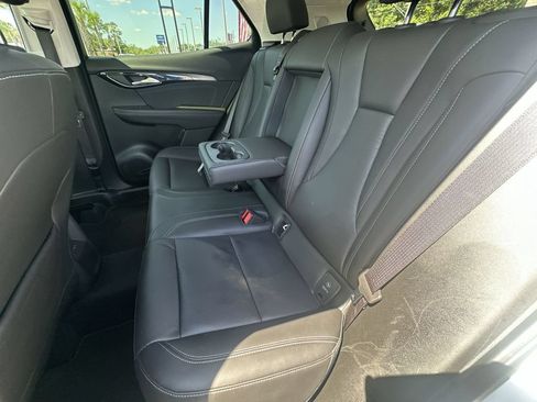 Used 2024 Buick Envision Preferred AWD/4WD image 18