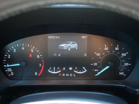 Certified 2021 Ford Escape SE w/ Cold Weather Package AWD/4WD image 21